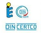Din Certco