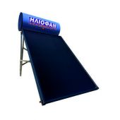 Ηλιακός Θερμοσίφωνας ΗΛΙΟΦΑΝ Titanium Extra Plus 200lt Διπλής Ενέργειας  TEP HF MAXIMUM MPK 200 / 2,37