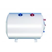 Ηλεκτρομπόϊλερ Ηλιοφάν 60lt ΔΑΠΕΔΟΥ GLASS