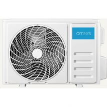 ΚΛΙΜΑΤΙΣΤΙΚΟ OMNYS WNX-18M22i/o 18000BTU