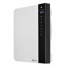 ΑΕΡΟΘΕΡΜΟ  ΜΠΑΝΙΟΥ ΨΗΦΙΑΚΟ RADIALIGHT WINDY 1800W