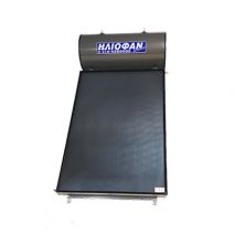 Ηλιακός Θερμοσίφωνας 125lt Tριπλής Ενέργειας ΗΛΙΟΦΑΝ EcoLogic  Επιλεκτικός Τιτανίου 2τμ ΗΛΙΟΦΑΝ ECO HF MAXIMUM MPK 125 ΤΕ / 2.00