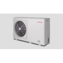 ΑΝΤΛΙΑ ΘΕΡΜΟΤΗΤΑΣ MATRIX ATM16S ΕΝΙΑΙΟΥ ΤΥΠΟΥ ΧΩΡΙΣ ΕΝΣ.ΑΝΤΙΣΤΑΣΗ ΜΟΝΟΦ.