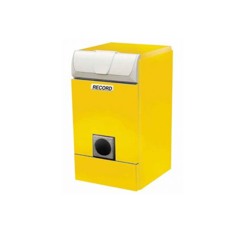 Μαντεμένιος Λέβητας RECORD 40.000 Kcal Πετρελαίου & Αερίου