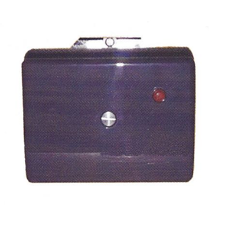 Καυστήρας Πετρελαίου Rec 6