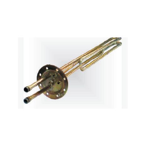 Εναλλάκτης θερμότητας για Θερμοσίφωνα 4kW