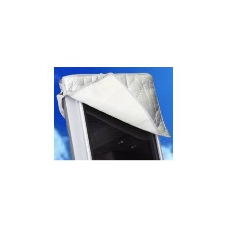 ΚΑΛΥΜΜΑ ΠΡΟΣΤΑΤΕΥΤΙΚΟ  ΓΙΑ ΗΛΙΑΚΟΥΣ ΘΕΡΜΟΣΙΦΩΝΕΣ ΓIA ΣΥΛΛΕΚΤΗ 1,5τ.μ