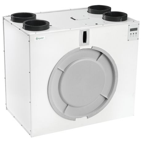 ΕΝΑΛΛΑΚΤΗΣ ΑΕΡΑ-ΑΕΡΑ Xcell QVI-300