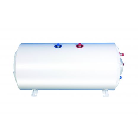 Ηλεκτρομπόϊλερ Ηλιοφάν 100lt ΔΑΠΕΔΟΥ GLASS