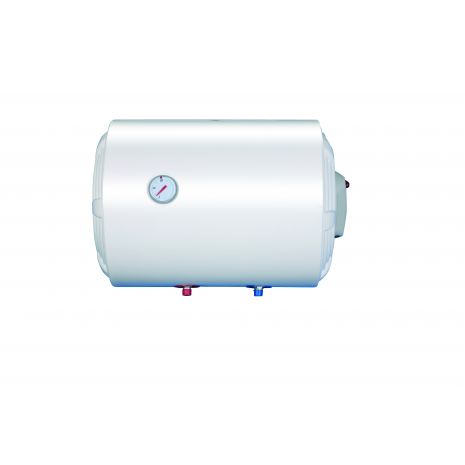 Ηλεκτρικός Θερμοσίφωνας Ηλιοφάν 60lt ΟΡΙΖΟΝΤΙΟΣ GLASS