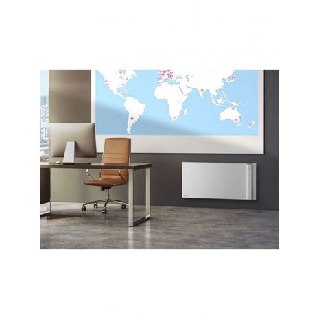 ΘΕΡΜΟΠΟΜΠΟΣ ΨΗΦΙΑΚΟΣ RADIALIGHT KLIMA ΔΙΠΛΗΣ ΛΕΙΤΟΥΡΓΙΑΣ 750W