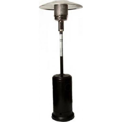 ΣΟΜΠΑ ΥΓΡΑΕΡΙΟΥ ΜΑΝΙΤΑΡΙ ΕΞΩΤ.ΧΩΡΟΥ 14KW SOLEDO  25-30m² ΜΑΥΡΗ 69.02.01.03