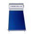 Ηλιακός Θερμοσίφωνας 200 Lt THERMOHELLAS Glass επιλεκτικός 2,72 τ.μ