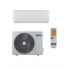 BAXI ASTRA LSGT25-S/JSGNW25 ΚΛΙΜΑΤΙΣΤΙΚΟ INVERTER 9000btu